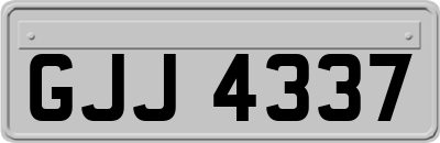 GJJ4337