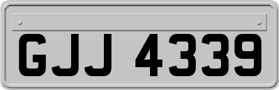 GJJ4339
