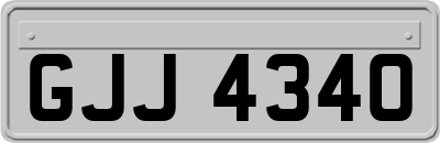 GJJ4340
