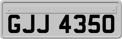 GJJ4350