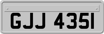 GJJ4351