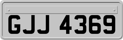 GJJ4369