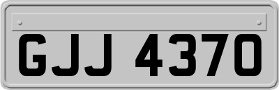 GJJ4370