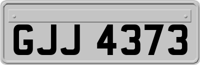 GJJ4373