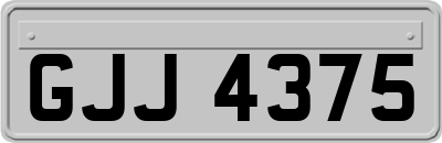 GJJ4375