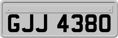 GJJ4380