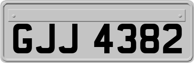 GJJ4382