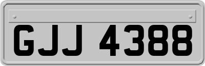 GJJ4388