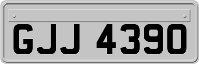 GJJ4390