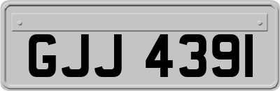 GJJ4391