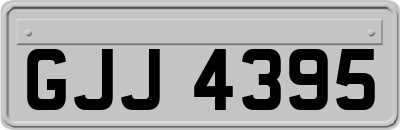 GJJ4395