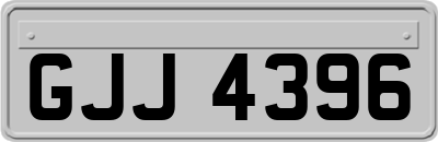 GJJ4396