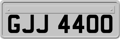 GJJ4400