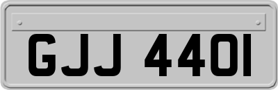 GJJ4401