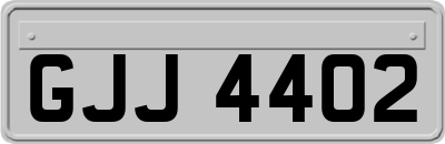 GJJ4402