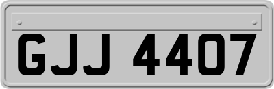 GJJ4407