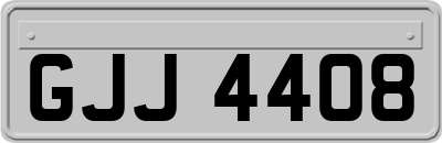 GJJ4408