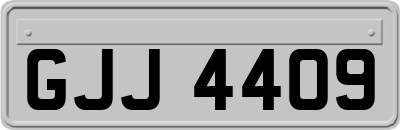 GJJ4409