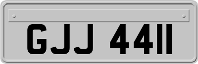 GJJ4411