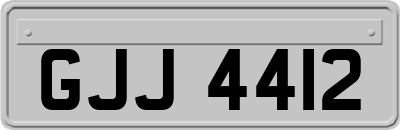 GJJ4412