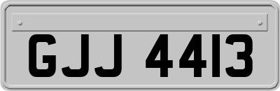 GJJ4413