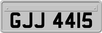 GJJ4415