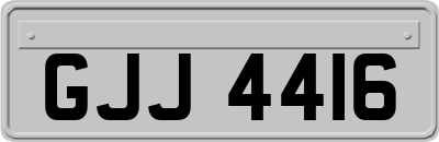 GJJ4416
