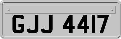 GJJ4417