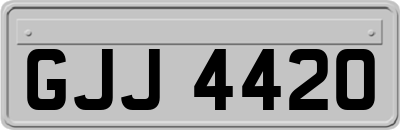 GJJ4420