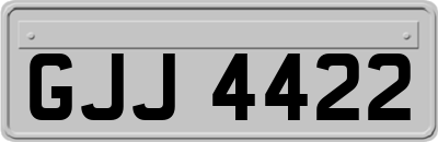 GJJ4422