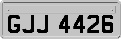 GJJ4426