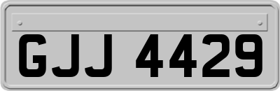 GJJ4429