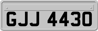 GJJ4430