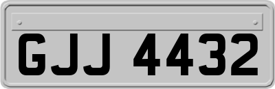 GJJ4432