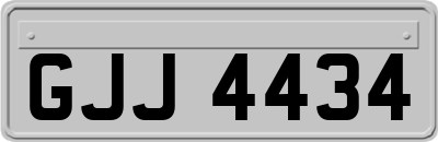 GJJ4434
