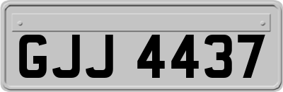GJJ4437
