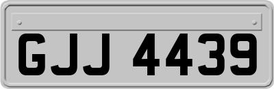 GJJ4439