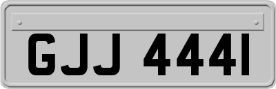 GJJ4441