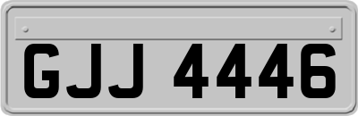 GJJ4446