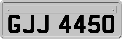 GJJ4450