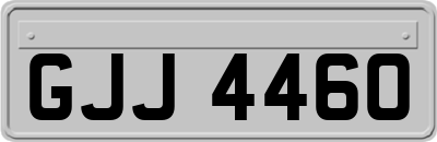 GJJ4460