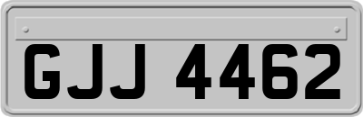 GJJ4462
