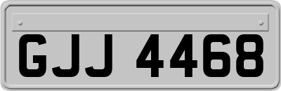 GJJ4468