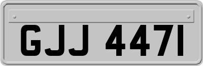 GJJ4471