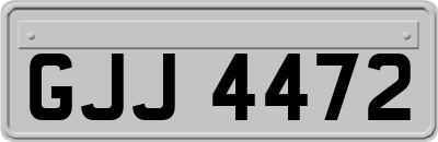 GJJ4472