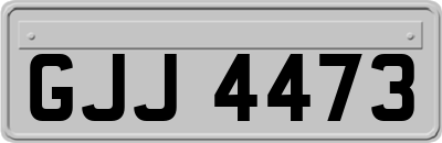 GJJ4473
