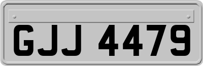 GJJ4479