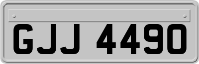 GJJ4490