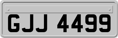 GJJ4499