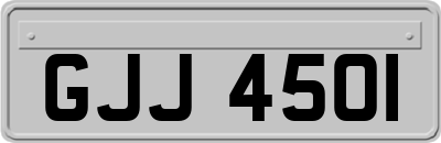 GJJ4501